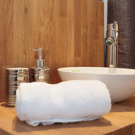 Apartamento Radas *