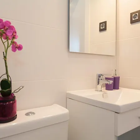 Apartamento Radas