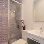 Center Two Bedrooms Apartment, In A 1870's Full Renewed Building Apartamento Barcelona