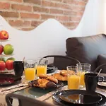 Apartamento Center Two Bedrooms Apartment, In A 1870's Full Renewed Building Barcelona