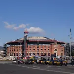 Apartamento Center Two Bedrooms Apartment, In A 1870's Full Renewed Building