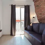 Center Two Bedrooms Apartment, In A 1870's Full Renewed Building Apartamento *