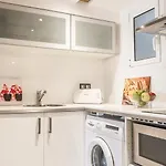 Center Two Bedrooms Apartment, In A 1870's Full Renewed Building Barcelona