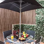 Apartamento Center Two Bedrooms Apartment, In A 1870's Full Renewed Building *