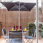 Apartamento Center Two Bedrooms Apartment, In A 1870's Full Renewed Building Barcelona