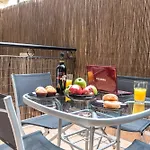 Center Two Bedrooms Apartment, In A 1870's Full Renewed Building Barcelona