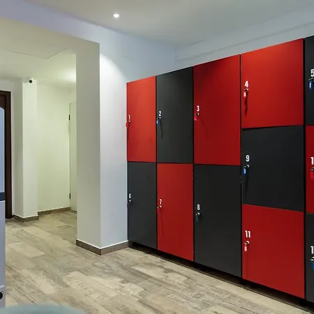 Center Two Bedrooms Apartment, In A 1870's Full Renewed Building Barcelona