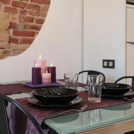 Center Two Bedrooms Apartment, In A 1870's Full Renewed Building * Barcelona