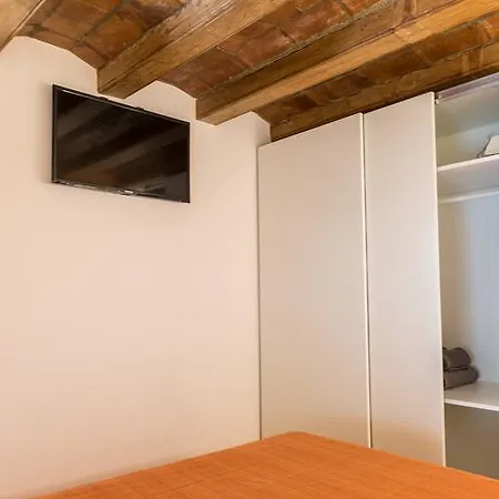 Center Two Bedrooms Apartment, In A 1870's Full Renewed Building Barcelona