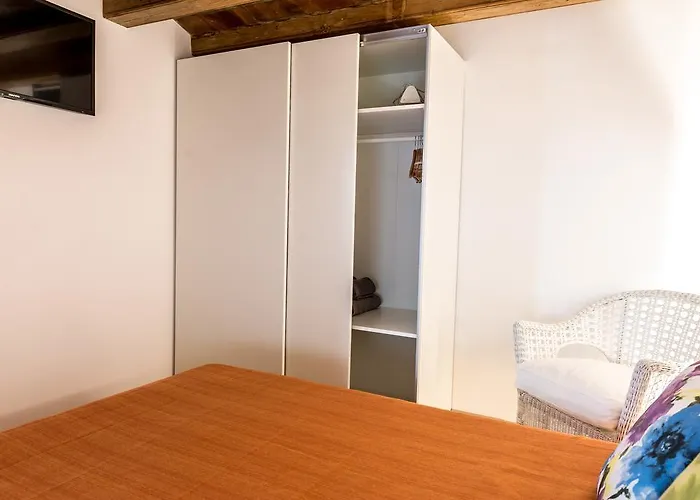 Center Two Bedrooms Apartment, In A 1870's Full Renewed Building * Barcelona