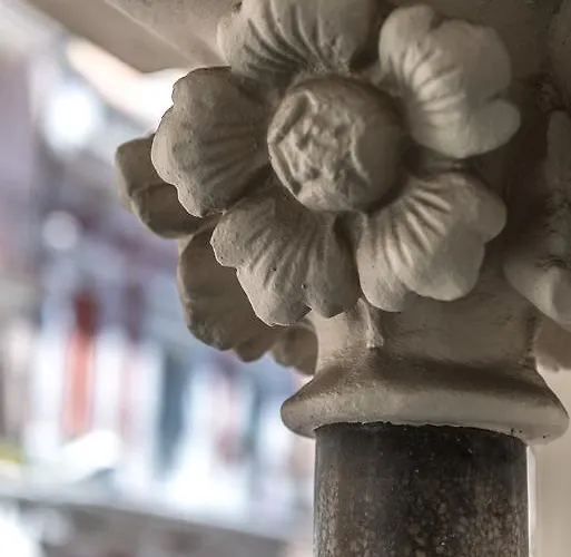 Center Two Bedrooms Apartment, In A 1870's Full Renewed Building Barcelona