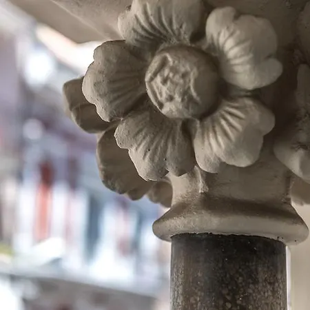 Center Two Bedrooms Apartment, In A 1870's Full Renewed Building ברצלונה